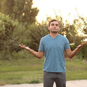 Meet your Posher, Khalid